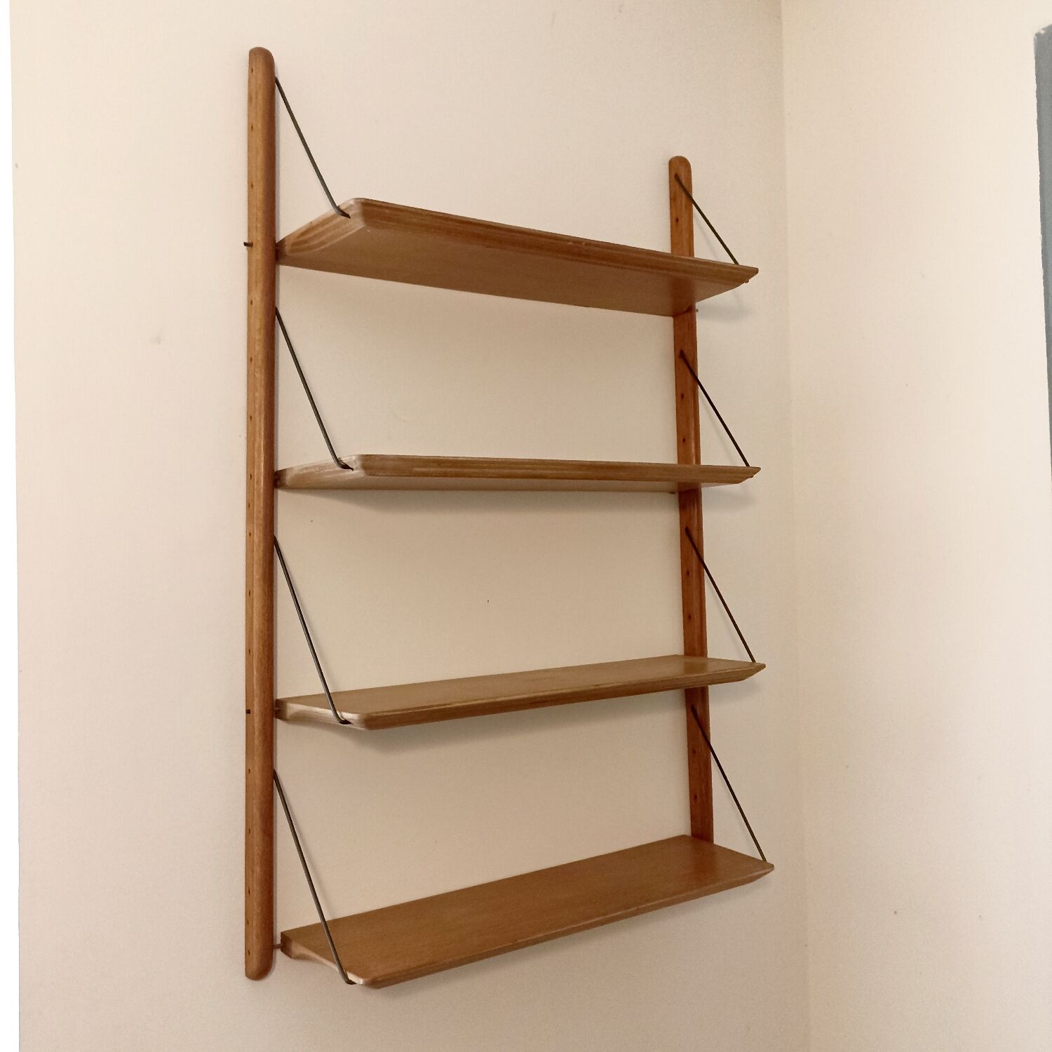 Shelf Jacques hauville