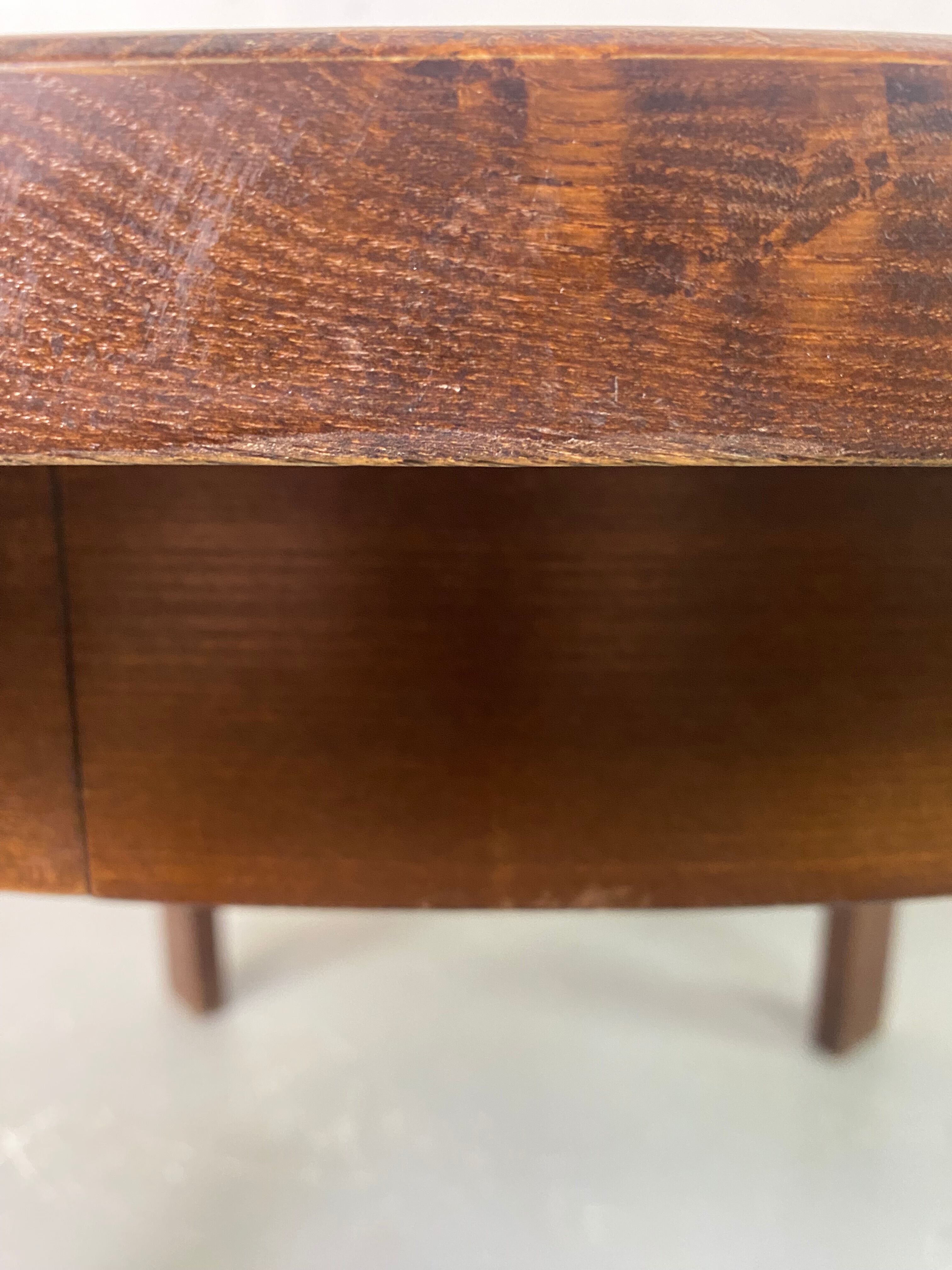 Dining table "Monopoly" Vintage Year 60