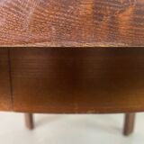 Dining table "Monopoly" Vintage Year 60