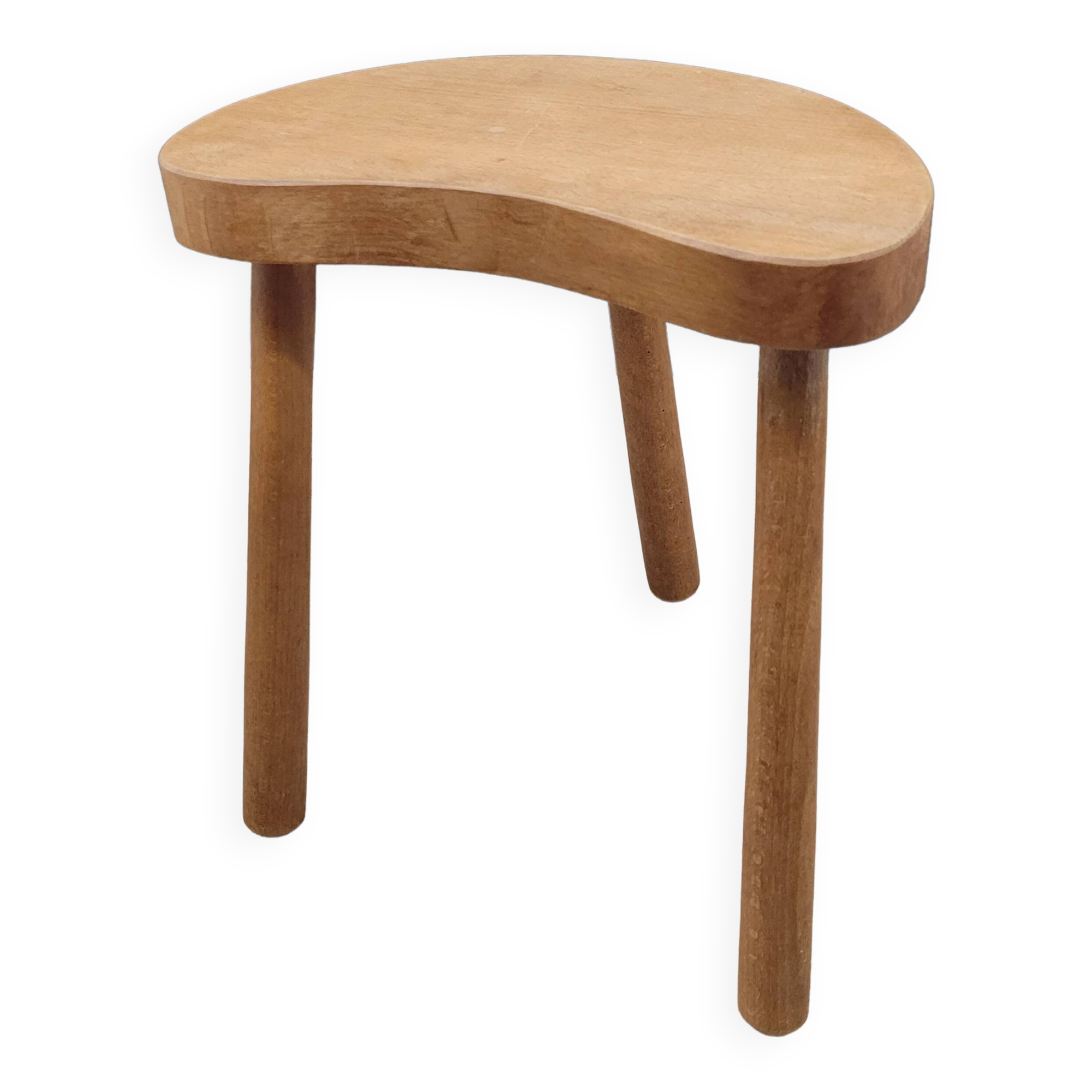 Bean tripod stool