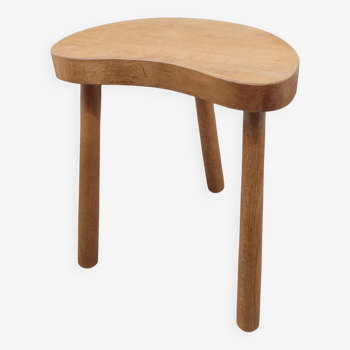 Bean tripod stool