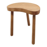 Bean tripod stool