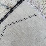 Béni ourain rug