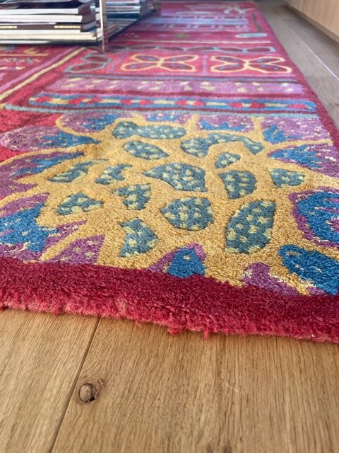 Raja Toulemonde Bochart Carpet 170x240cm