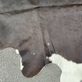 Cowhide mat 210x250cm