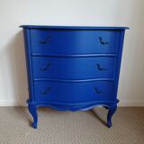 Commode