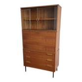 Vintage secretary from the 1960s.