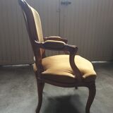 Armchair