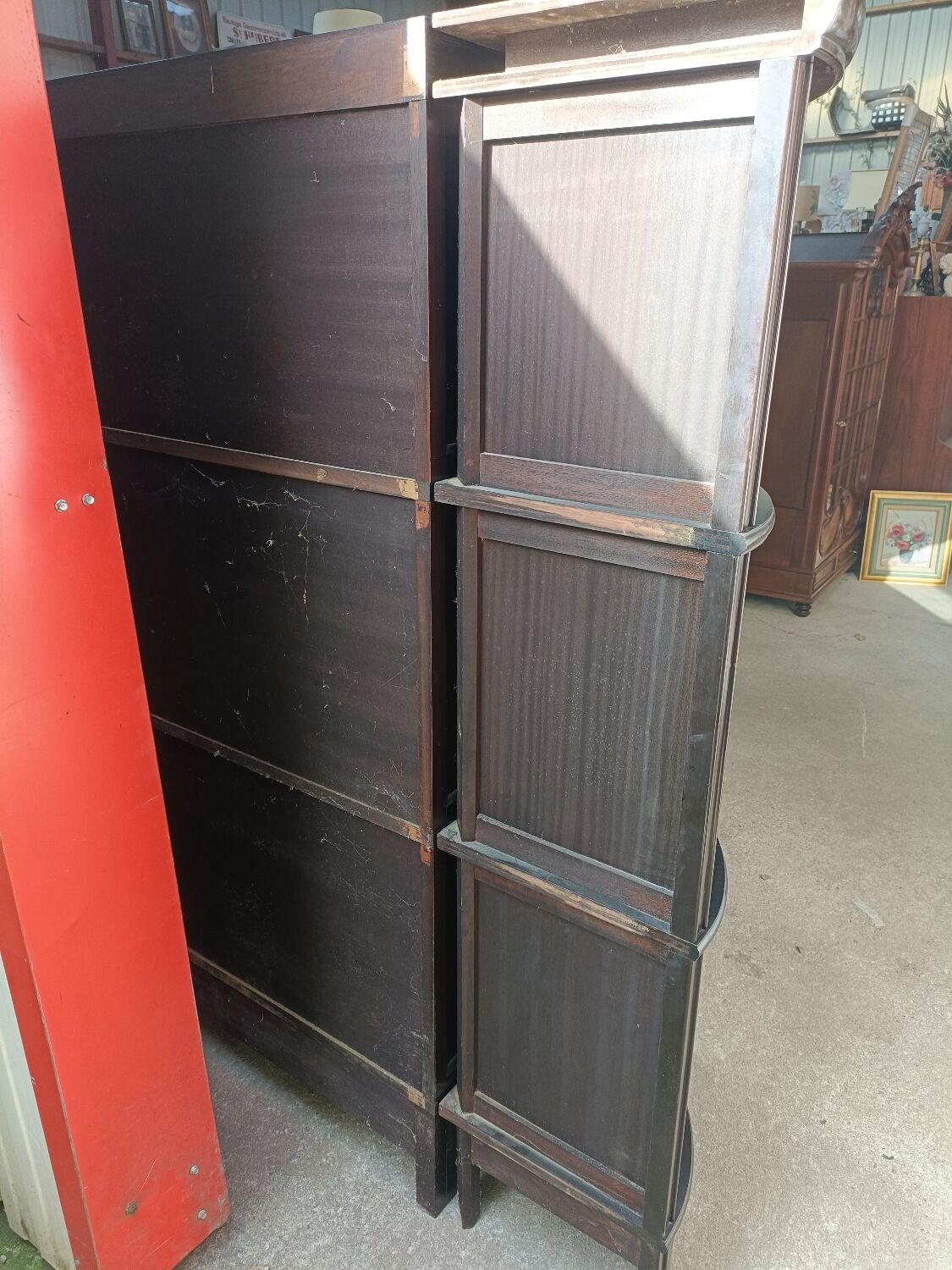 Large Modular Furniture MD