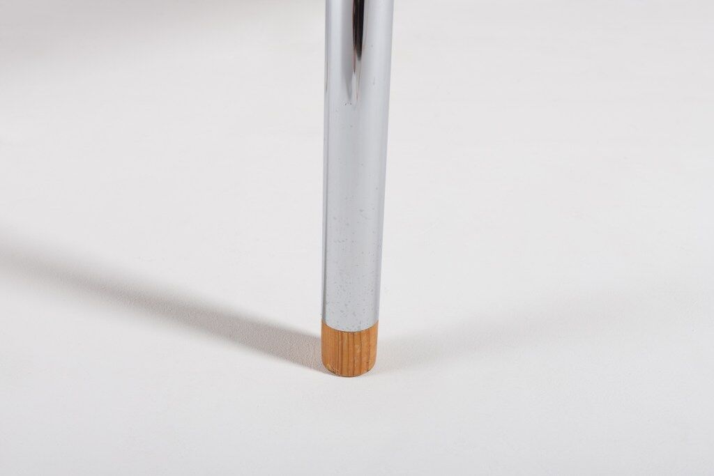 Scandinavian dining table Antti Nurmesniemi, Finland 1970