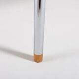 Scandinavian dining table Antti Nurmesniemi, Finland 1970