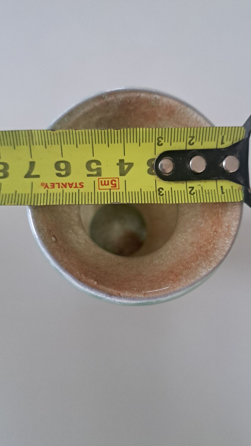 Vase Raymond Martinez
