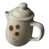 Sarreguemines Chardon Coffee Maker