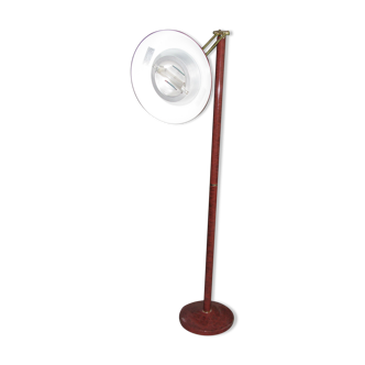 Lampadaire halogene