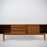 Scandinavian sideboard 1960