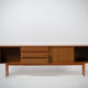 Enfilade scandinave 1960