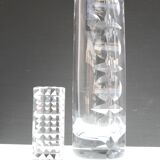 Vase by Mona Morales Schildt for Kosta, 1960s, set of 2