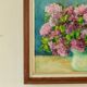 "composition florale" par lyyli sainio