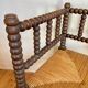 Corner armchair