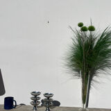 Stainless steel bowls / dishes 1970