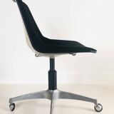 Office chair by Robin and Lucienne Day for Castelli, Italy 1970s