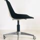 Office chair by Robin and Lucienne Day for Castelli, Italy 1970s.
