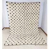 294x194cm Moroccan Berbere Carpet