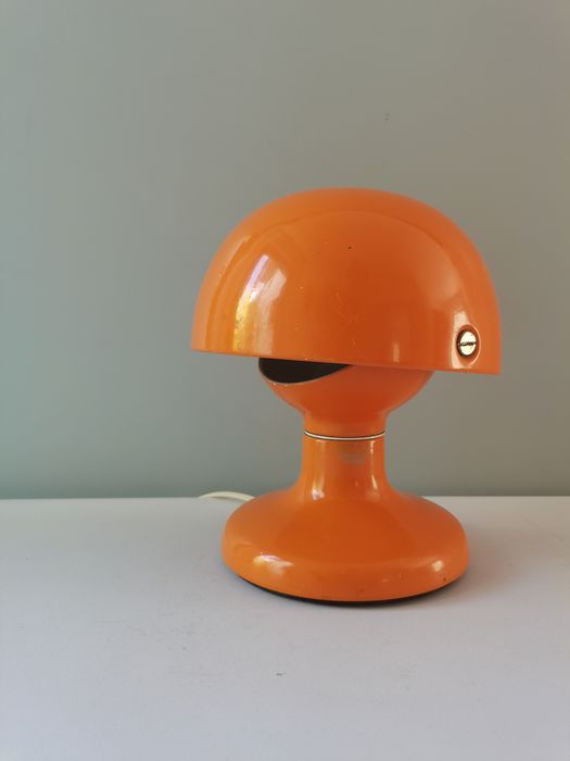 Italian Lamp Jucker by Tobia Scarpa for Flos