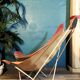 Fauteuil AA Butterfly 1950