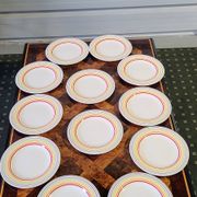 Assiettes bugatti gioia