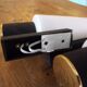 Paire d'appliques Arlus