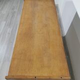 Vintage sideboard by jiri jiroutek for interier prague, 1960s