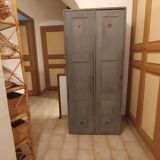 Former Parisian cabinet