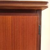 Teak sideboard from the 60s