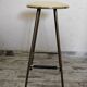 Vintage 70s bar
