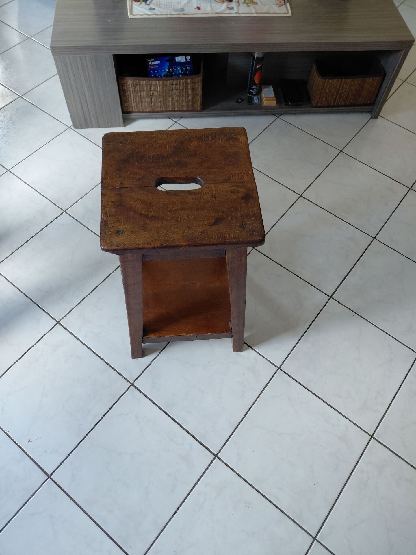 Tabouret