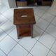 Tabouret