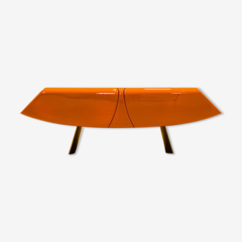 Butterfly Buffet by René Bouchara for Roche Bobbois