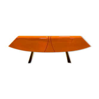 Butterfly Buffet by René Bouchara for Roche Bobbois