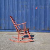 Ercol Rocking chair