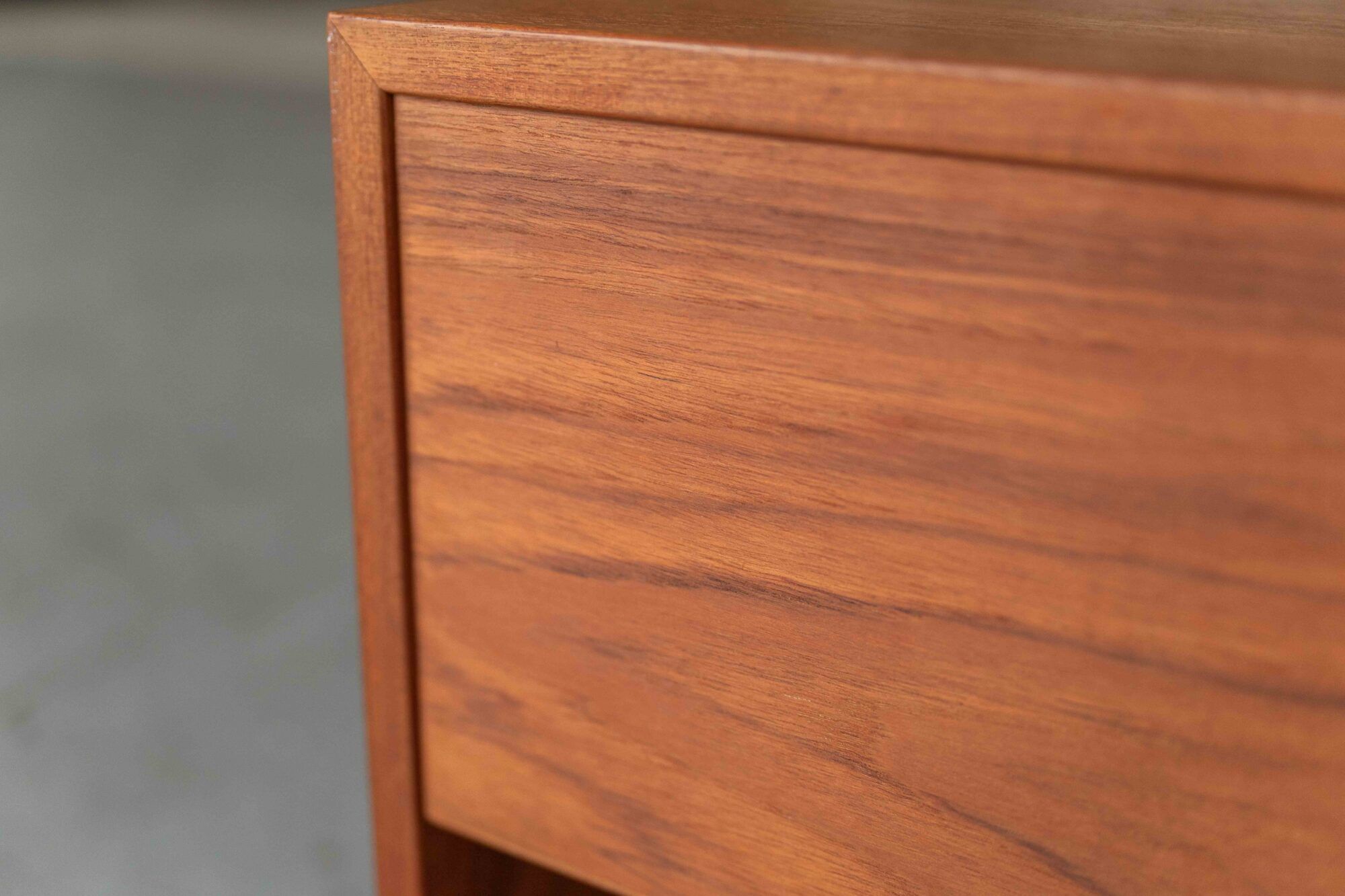 Chest of drawers by Kai Kristiansen