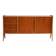 Scandinavian teak sideboard, Sweden, 1960s