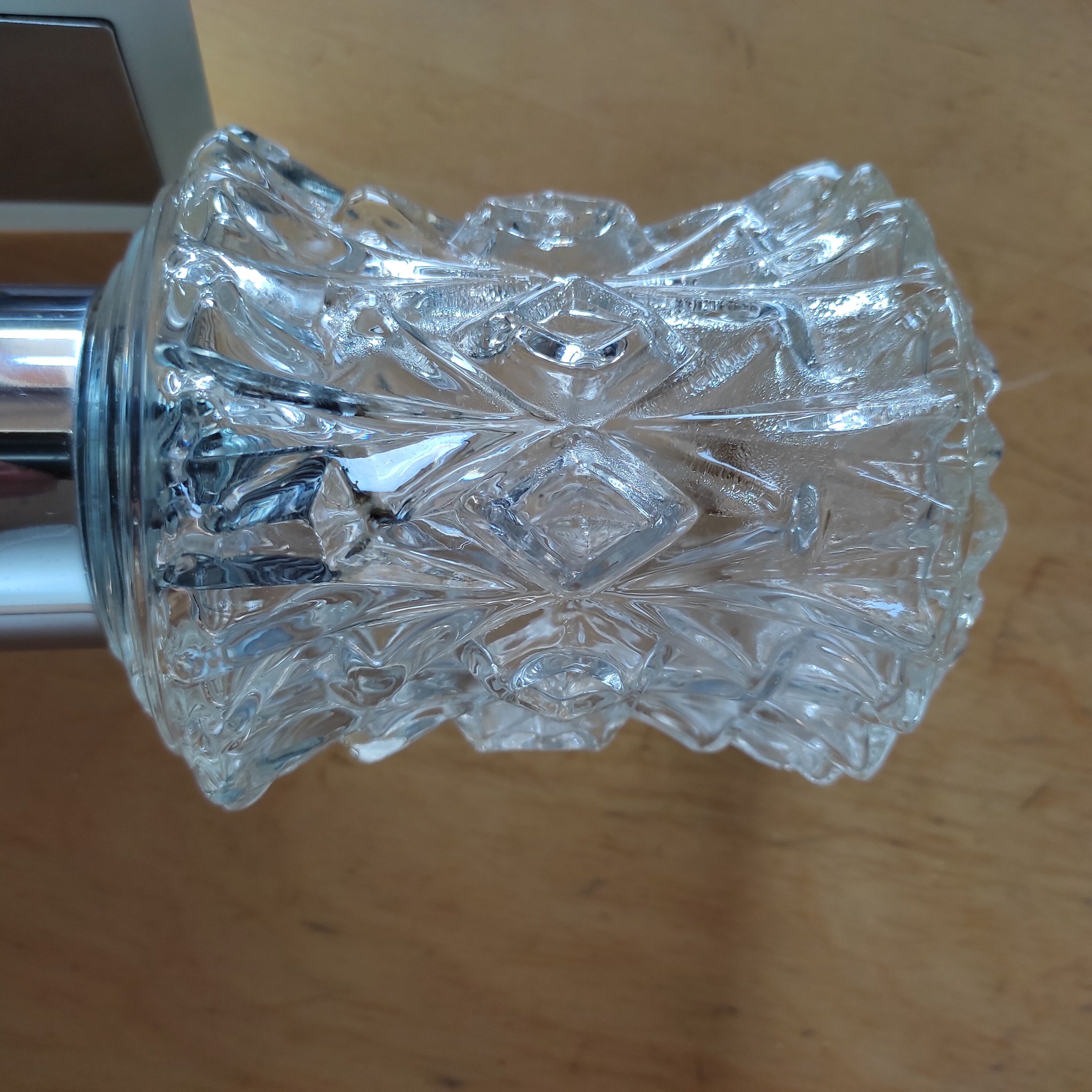 Italian wall lamp Sargetti