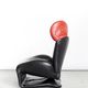Toshiyuki Kita Wink armchair "Mickey Mouse" for Cassina