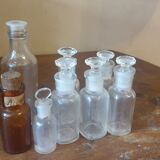 Pharmaceutical vials