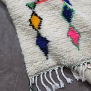 Azilal Berber Rug - 245 x 150 cm