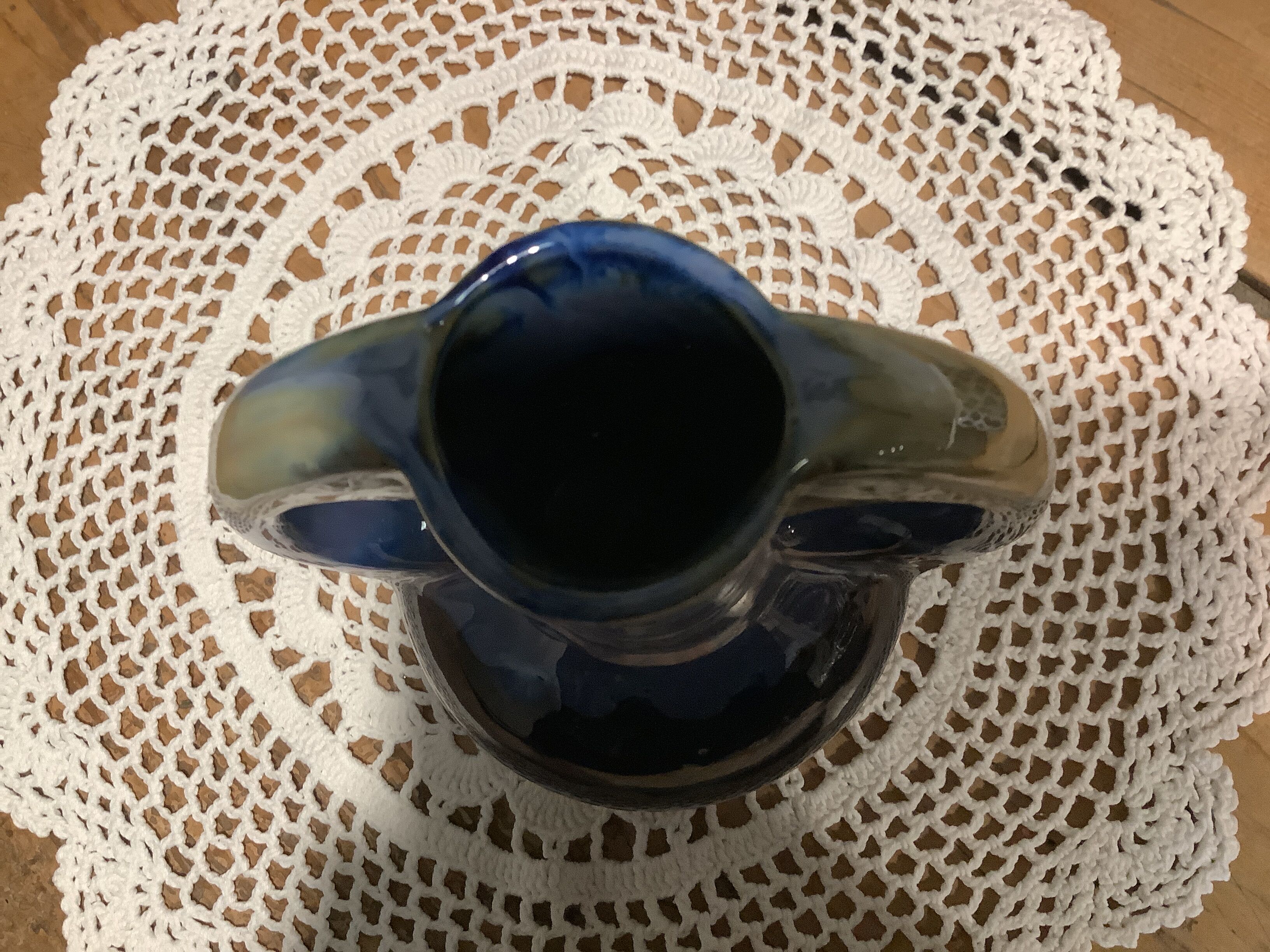 Vintage vase