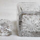 Cut Crystal decanter