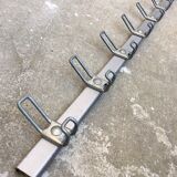 Coats schools steel door