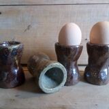 Four popular art cockroaches in heavy